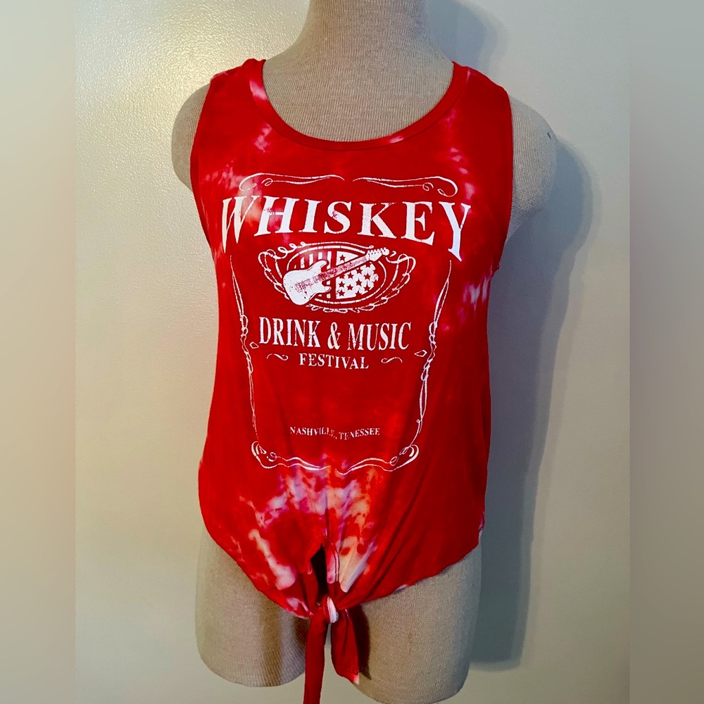 Women’s tank